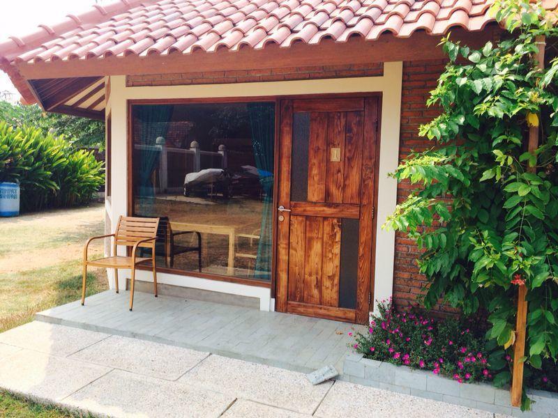 Jepara Marina Beach Bungalows Exteriör bild