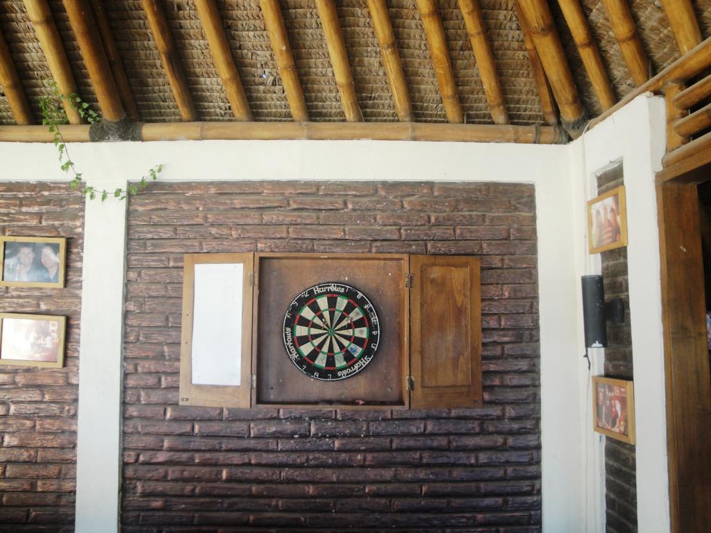 Jepara Marina Beach Bungalows Exteriör bild
