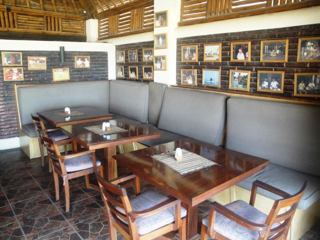Jepara Marina Beach Bungalows Exteriör bild