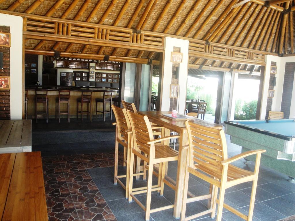Jepara Marina Beach Bungalows Exteriör bild